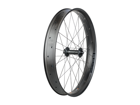 Bontrager Wampa 27.5? Boost TLR 6-Bolt Disc MTB Wheel
