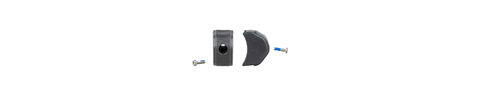 Trek Fetch+ 4 Kickstand Rubber Floor Bumper