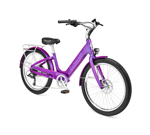 Townie Go!-Townie Go!