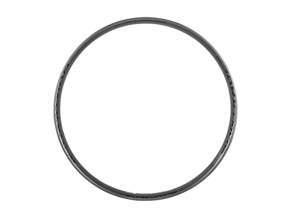 Bontrager Line Comp 40 TLR 27.5? Rim