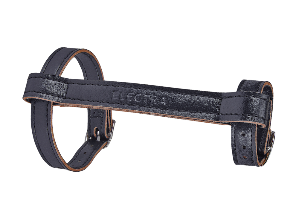 Electra Classic Faux Leather Bike Carry Handle