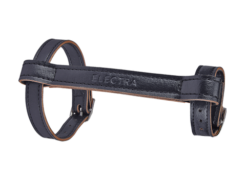 Electra Classic Faux Leather Bike Carry Handle