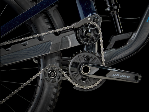 Slash-Slash 9.8 XT Di2 Gen 6