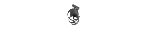 Bosch PowerMore Battery/Waterbottle Holder