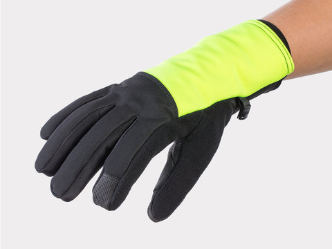 Bontrager Velocis Women's Softshell Cycling Glove