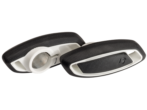 Bontrager Race Lite Ergo Bar Ends