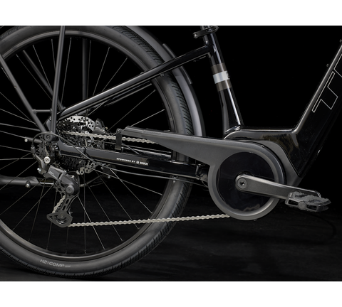 Verve+-Verve+ 4S Lowstep Gen 3