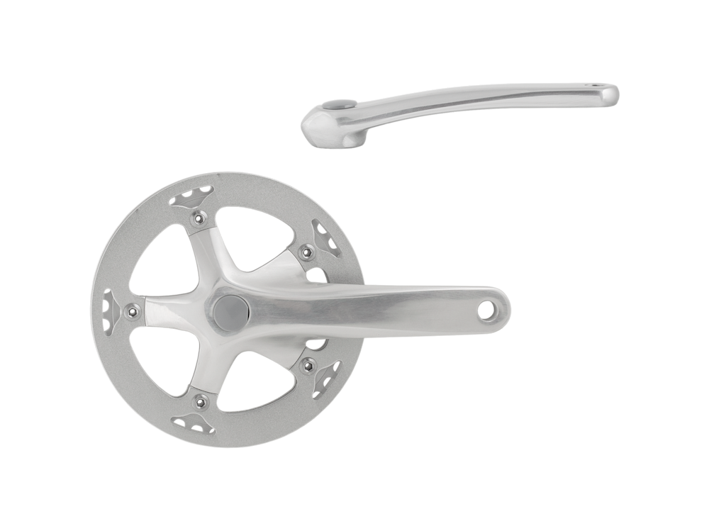 Electra Townie Go! 7D Gen 2 Crankset