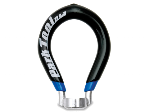 Park Tool Four-Sided Spoke Wrench