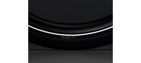 Bontrager E6 Hard-Case Lite E-Bike Tire