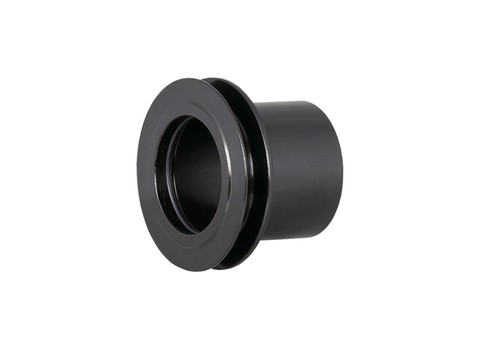 Bontrager DT240 24-Hole 15mm Non-Drive Axle End Cap