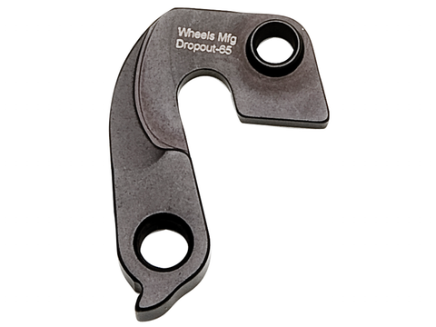 Wheels Manufacturing Derailleur Hanger - 65