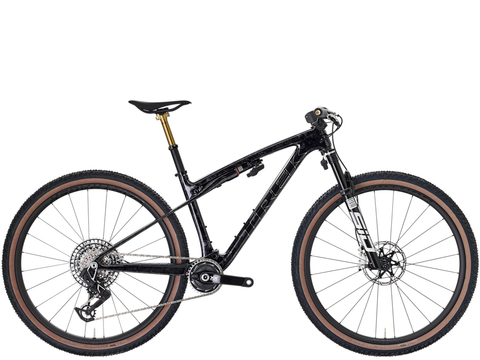 Supercaliber-Supercaliber SLR 9.9 XTR Di2 Gen 2