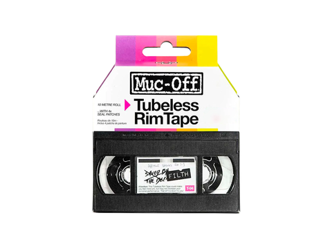 Muc-Off Tubeless Rim Tape