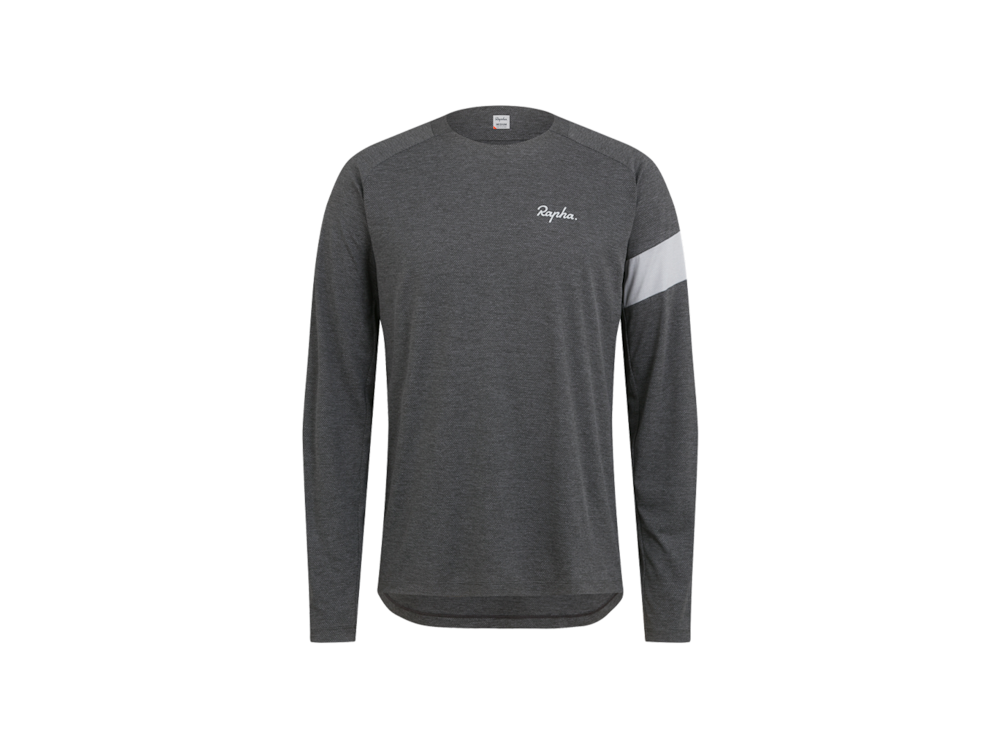 Rapha Women's Trail Tech Long Sleeve MTB T-Shirt