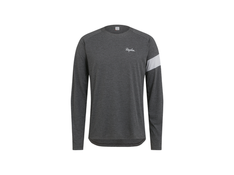 Rapha Women's Trail Tech Long Sleeve MTB T-Shirt