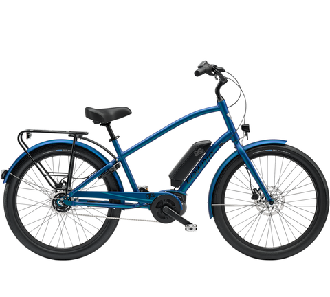 Townie Go! 5i-Townie Go! 5i EQ Step-Over