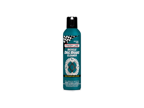 Finish Line Disc Brake Cleaner