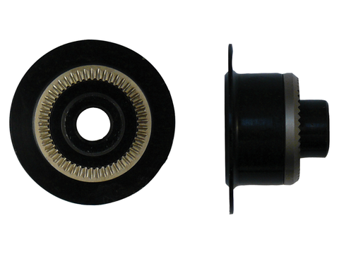 Bontrager DT240 5mm Drive Side Axle End Cap