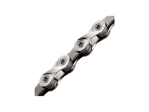 KMC X9 Nickel Plated 9-Speed Bicycle Chain
