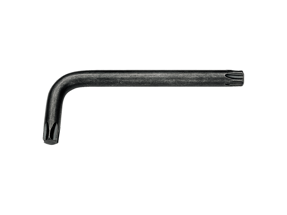 Unior L-Shape Torx Wrench