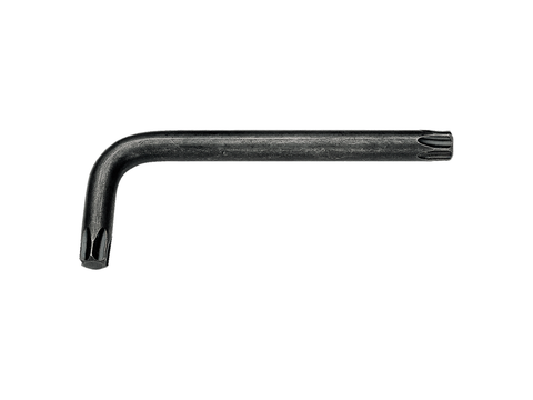Unior L-Shape Torx Wrench