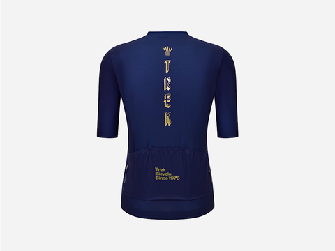Trek No. 76 Cycling Jersey