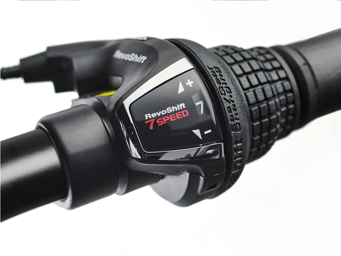 Townie 7D-Townie 7D EQ Step-Over