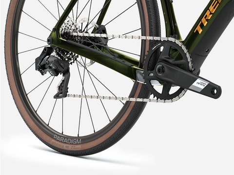 Checkpoint Carbon-Checkpoint SL 7 AXS Gen 3