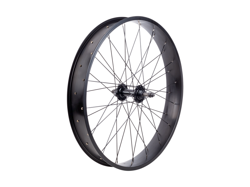 Electra Lux Fat 7D 26? Wheel