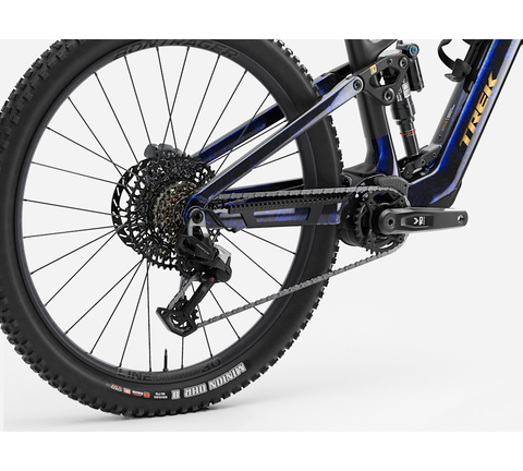 Fuel+-Fuel+ EX 9.8 Eagle 90 Gen 2