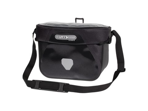 ORTLIEB Ultimate Six Classic 6.5L Handlebar Bag