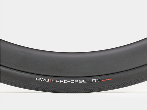 Bontrager AW3 Hard-Case Lite Road Tire