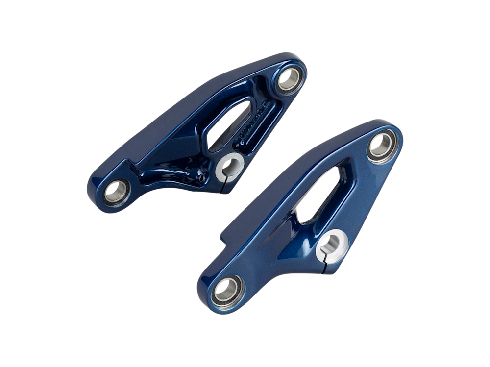 Trek 2024 Fuel EXe Carbon Aluminum Rocker Link