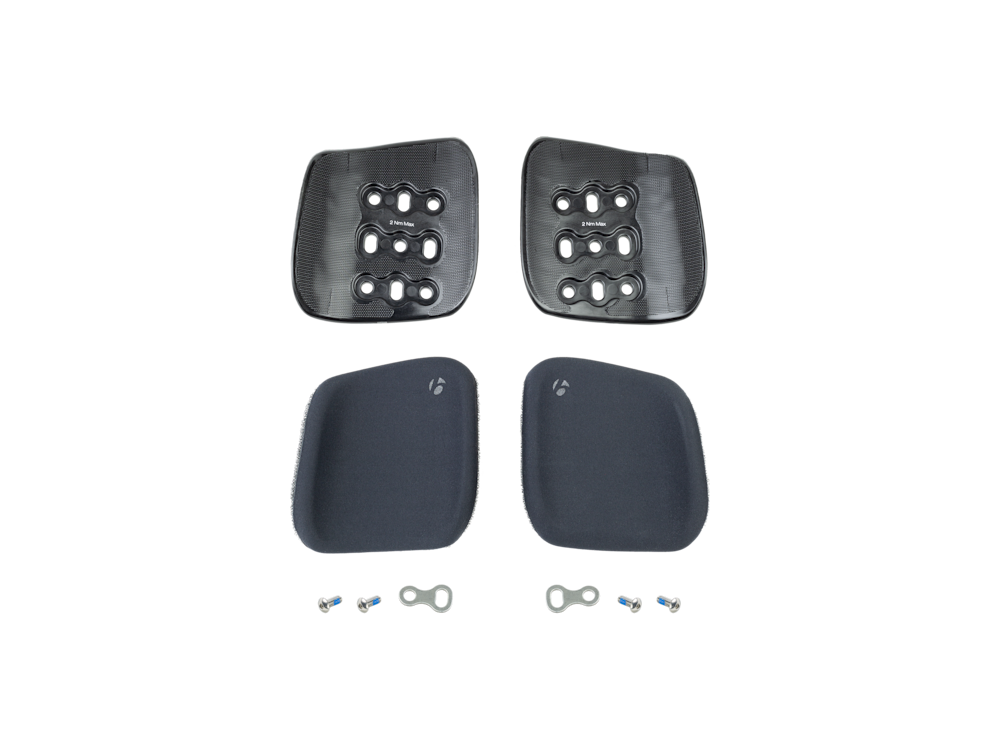 Bontrager Aero Arm Pads Set