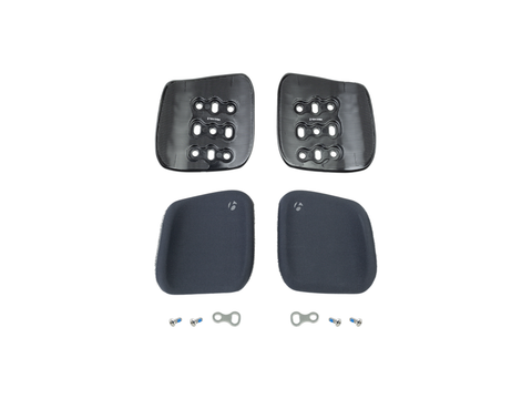 Bontrager Aero Arm Pads Set