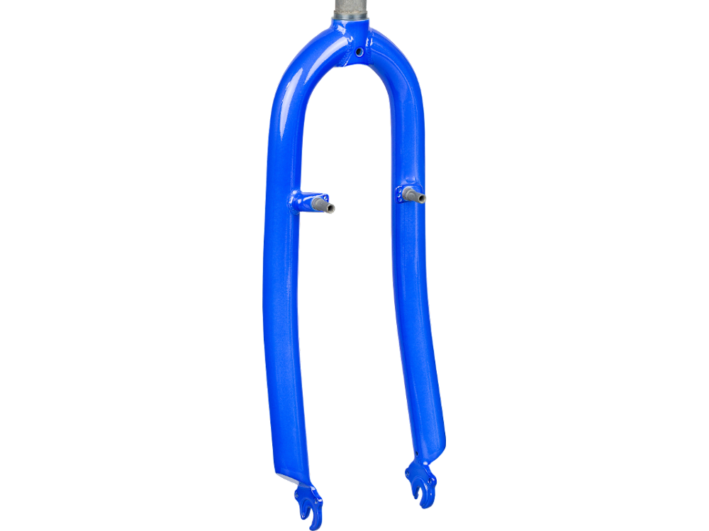 Electra Cruiser Lux 7D Rental Step-Over Rigid Fork