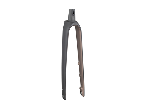 Trek Domane SL 7 Gen 4 700c Rigid Fork