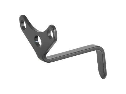 Trek Gen 2 TQ Downtube Charge Port Assembly Bracket