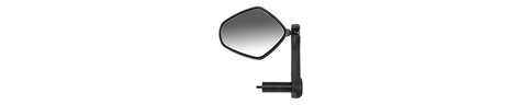 Electra Bar End Mirror