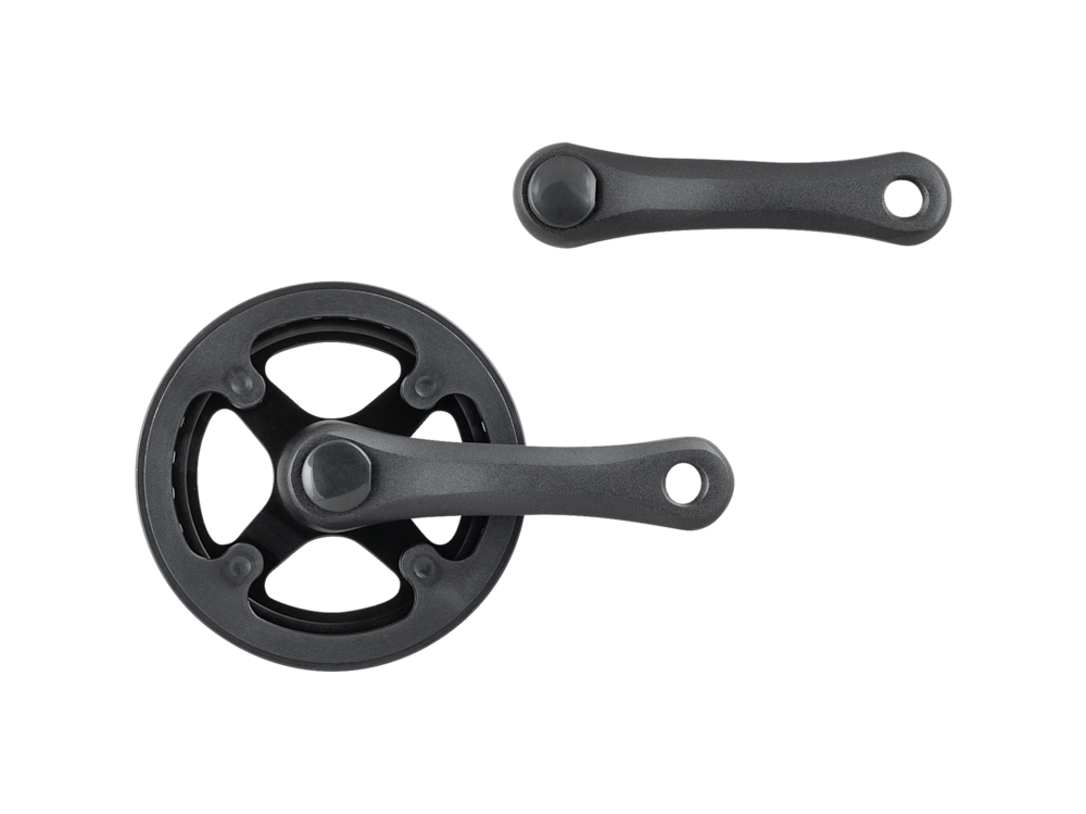 Trek Wheel Top 20? Crankset