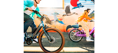 Townie Go!-Townie Go! S