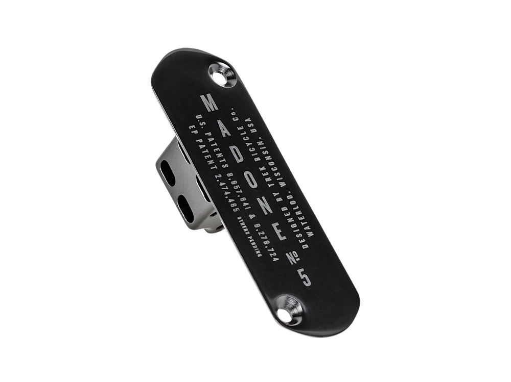 Trek Madone SL Downtube Cable Stop