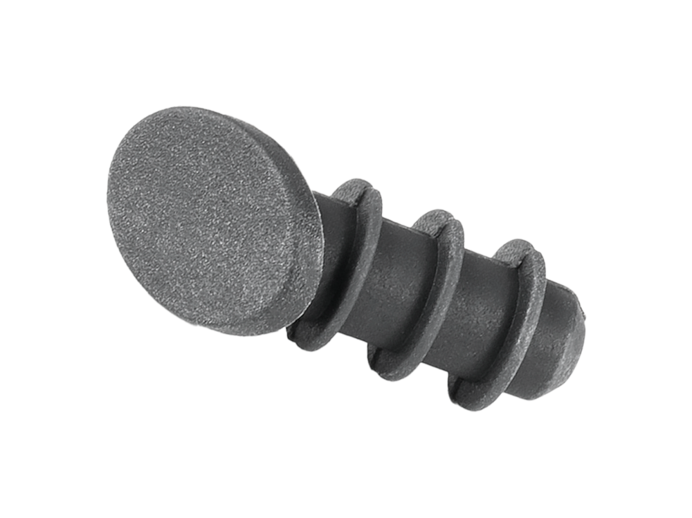 Trek 2024 Slash Alloy Frame Chainstay Plug