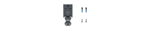 Trek Charter+ Bosch Display Stem Mount Kit