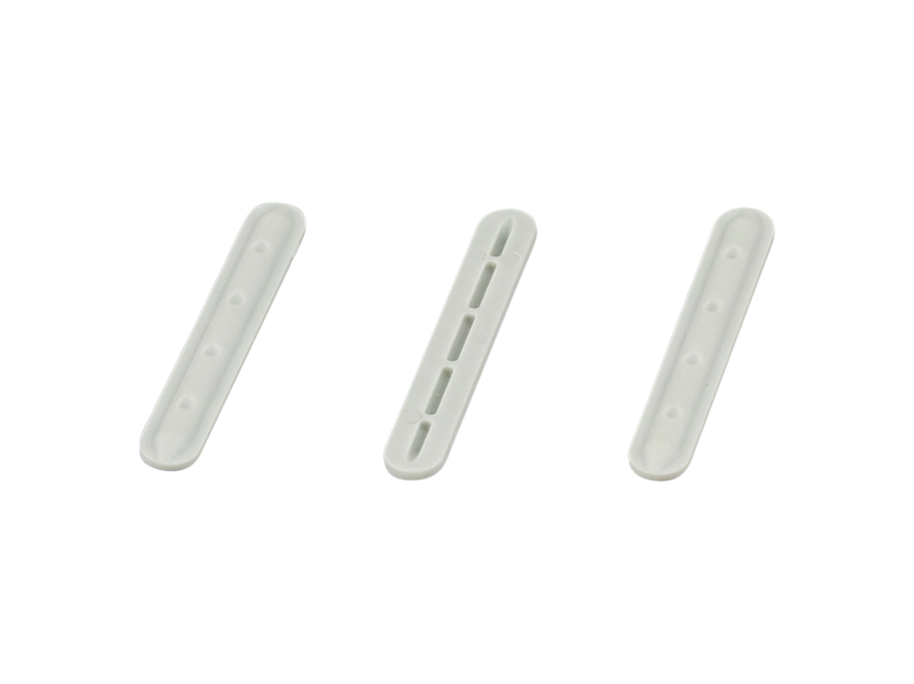 Bontrager Line Dropper Post Keyway Kit