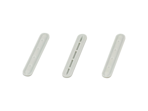 Bontrager Line Dropper Post Keyway Kit