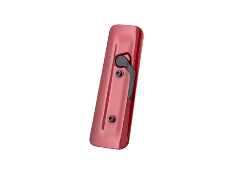 Trek Top Fuel 29 Gen 3 Storage Door Cover - Aluminum Models