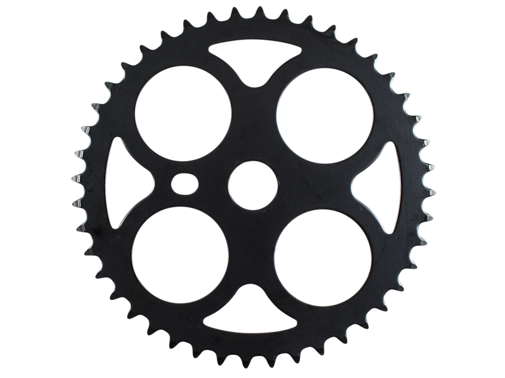 Electra Single Chainring for 1-Piece Crank