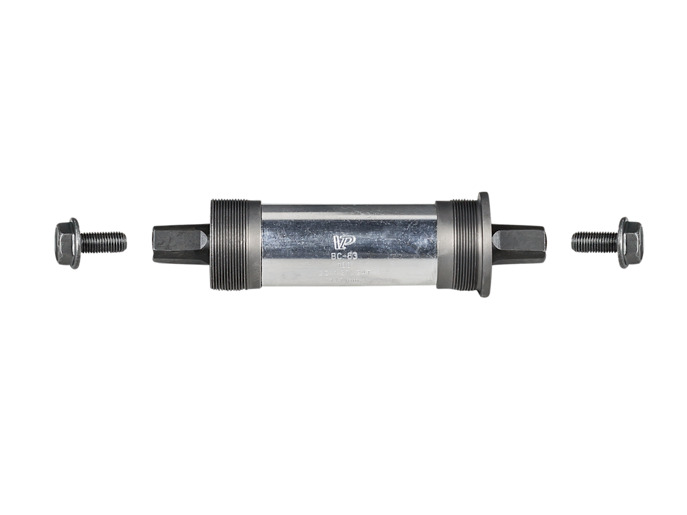 VP Components FP-BC63 Square Taper Fat Bike Bottom Bracket
